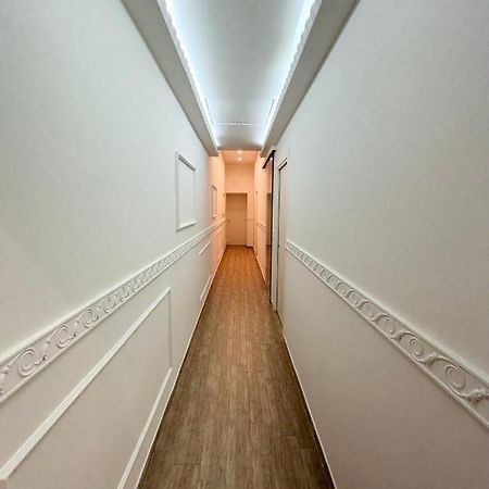 Savastano House Duomo Hotell Napoli Eksteriør bilde
