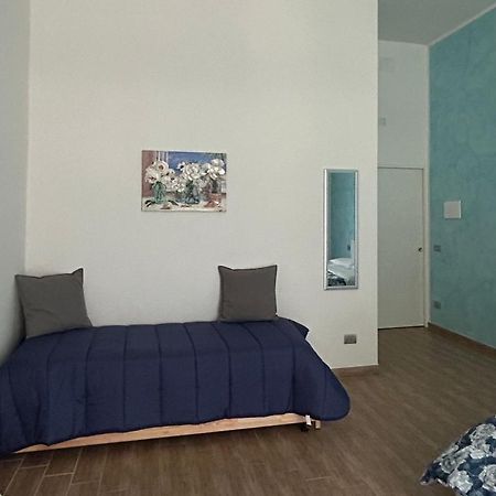 Savastano House Duomo Hotell Napoli Eksteriør bilde