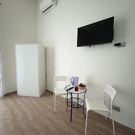 Savastano House Duomo Hotell Napoli Eksteriør bilde