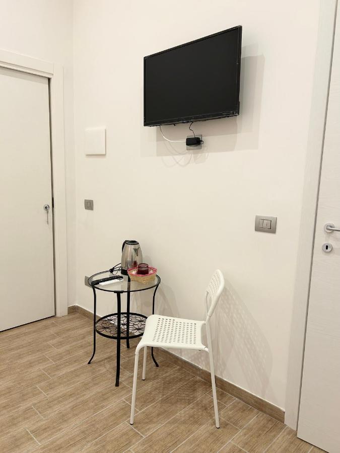Savastano House Duomo Hotell Napoli Eksteriør bilde