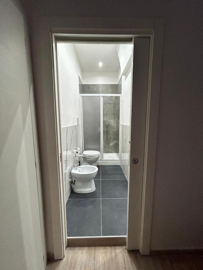 Savastano House Duomo Hotell Napoli Eksteriør bilde