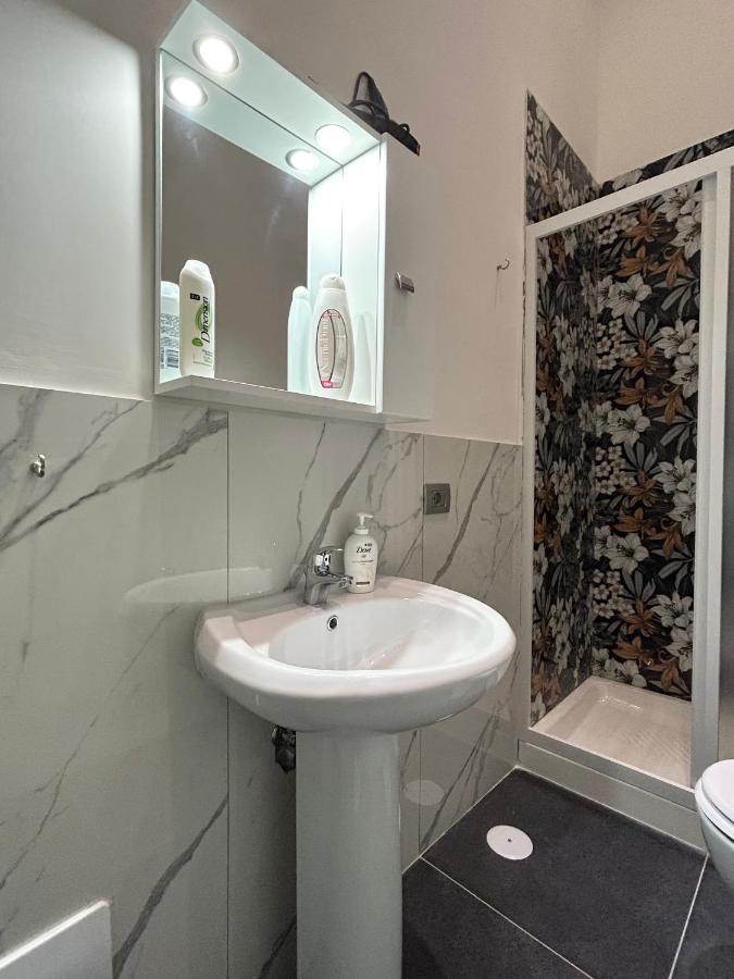 Savastano House Duomo Hotell Napoli Eksteriør bilde