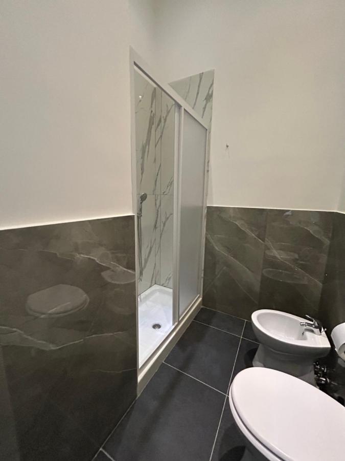 Savastano House Duomo Hotell Napoli Eksteriør bilde