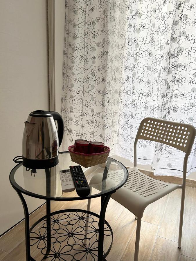 Savastano House Duomo Hotell Napoli Eksteriør bilde