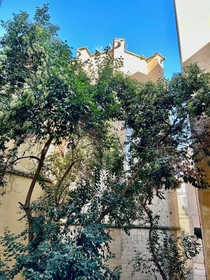 Savastano House Duomo Hotell Napoli Eksteriør bilde
