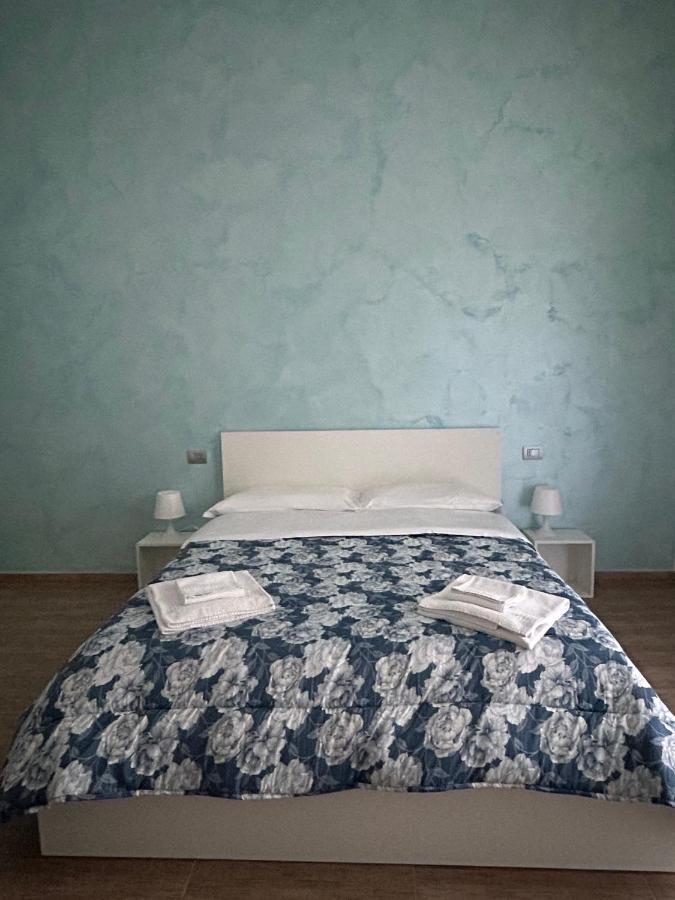 Savastano House Duomo Hotell Napoli Eksteriør bilde