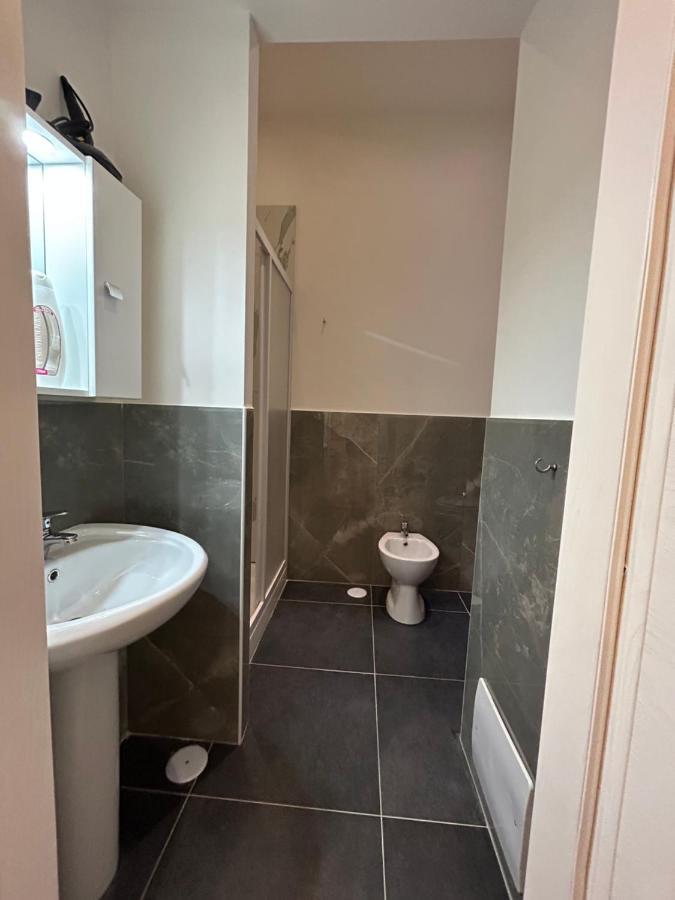 Savastano House Duomo Hotell Napoli Eksteriør bilde