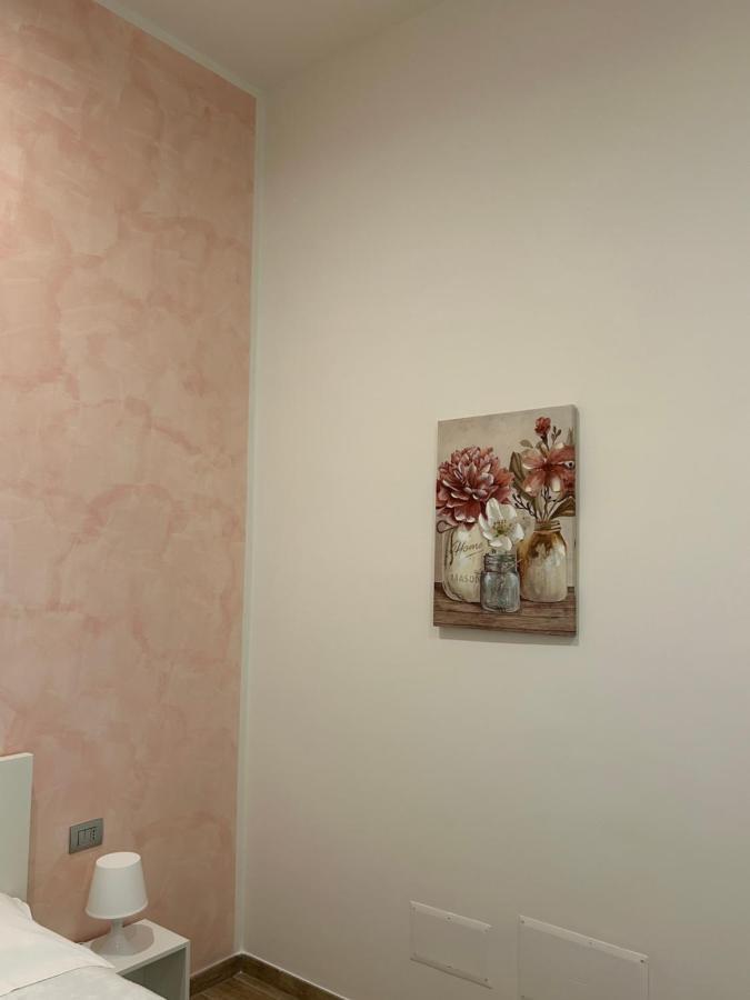 Savastano House Duomo Hotell Napoli Eksteriør bilde