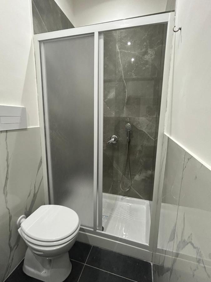 Savastano House Duomo Hotell Napoli Eksteriør bilde