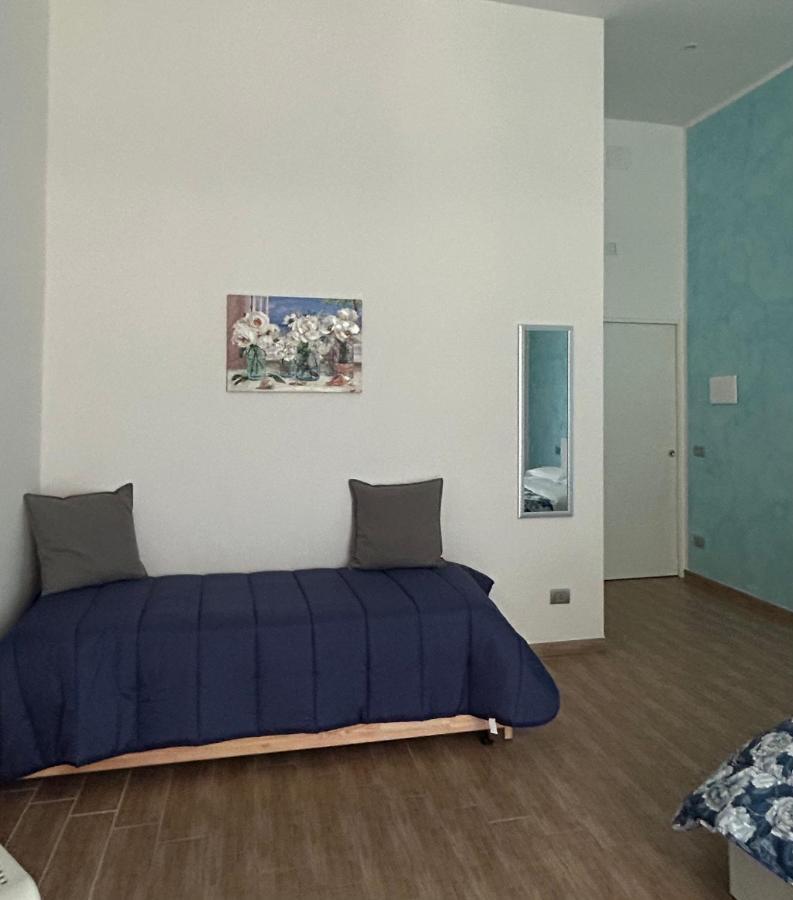 Savastano House Duomo Hotell Napoli Eksteriør bilde