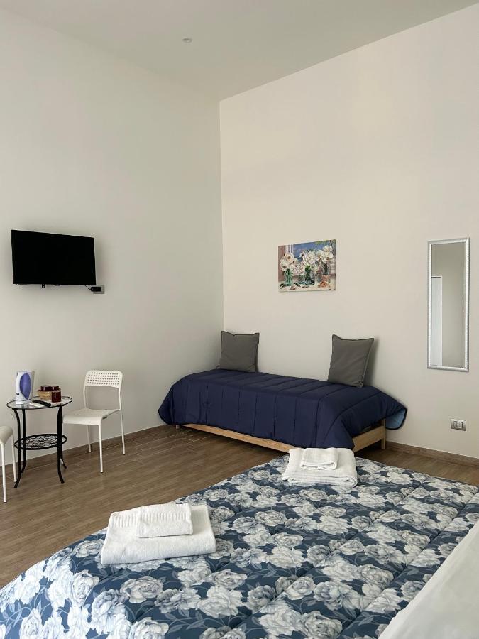 Savastano House Duomo Hotell Napoli Eksteriør bilde